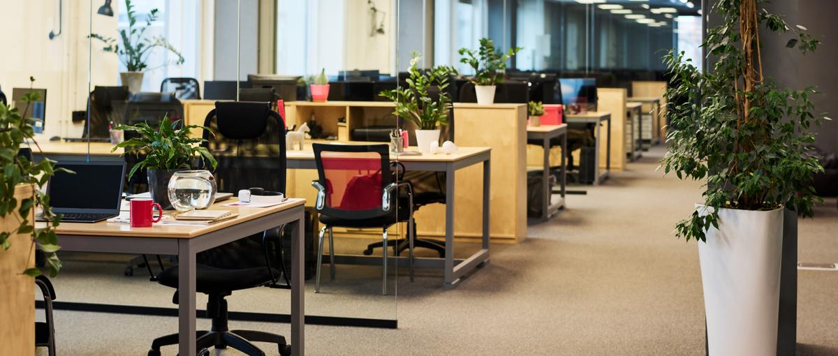 オフィスの内装デザインや移転に関する事例記事の制作経験がある方を募集します