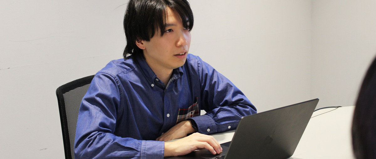 裁量も責任も大きい環境｜少数精鋭で事業を動かす動画プロデューサー募集