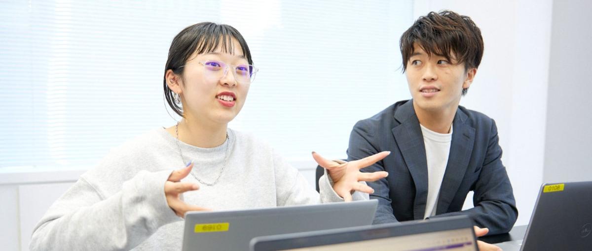 グロース市場のベンチャー企業で経営企画・予算管理・IR担当！