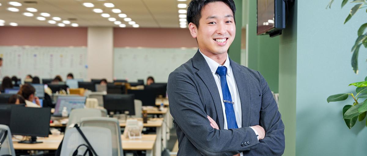 即戦力募集｜成長企業を牽引するマッチングマーケター