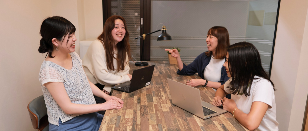 カタリバの活動と仕事の全体感が＼だいたい／わかるミートアップ