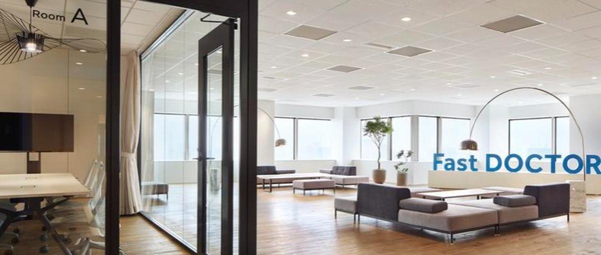 医療AIで在宅医療を変えるDX推進PM募集