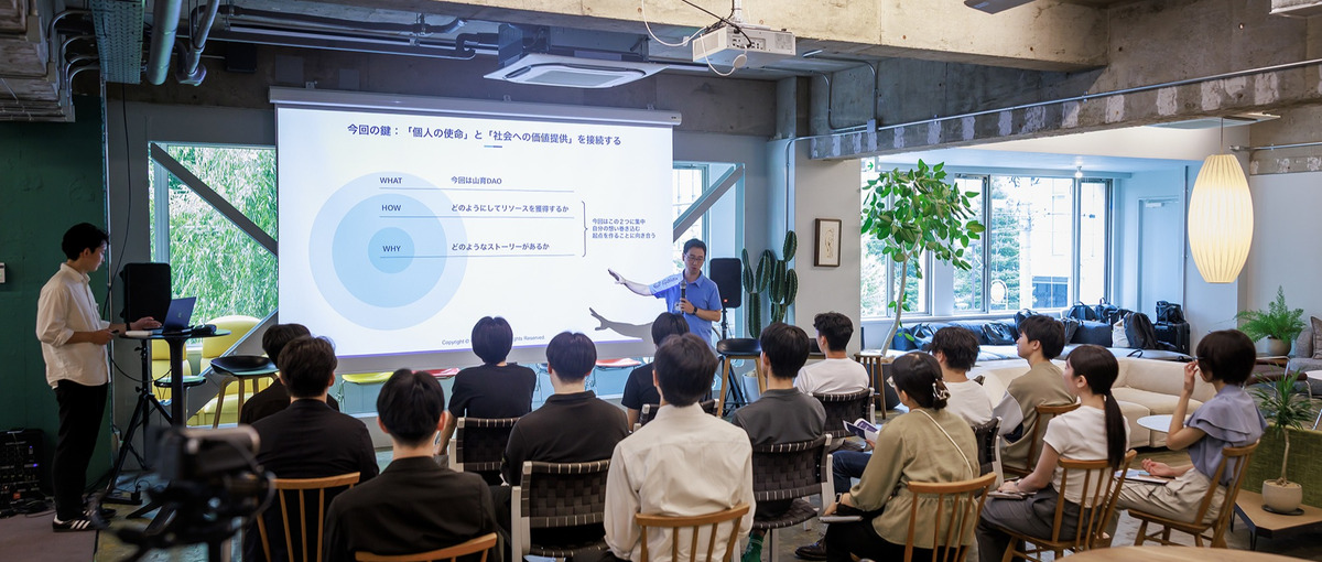 新卒採用責任者｜採用戦略〜組織・ブランド設計。経営直下で事業成長を担う