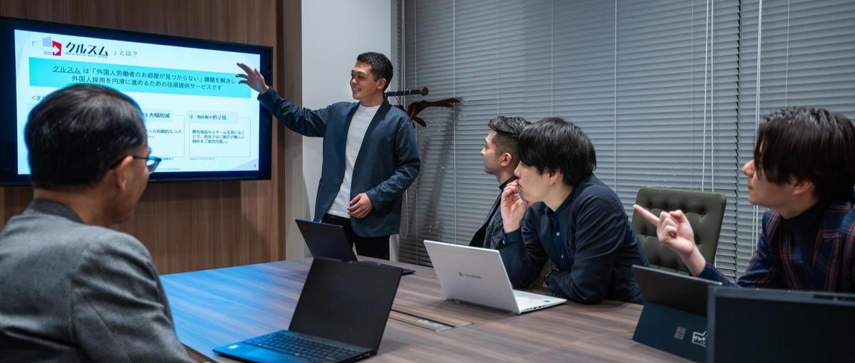 学歴不問｜3年以内に代表へステップアップ｜グループ会社代表候補募集！ 