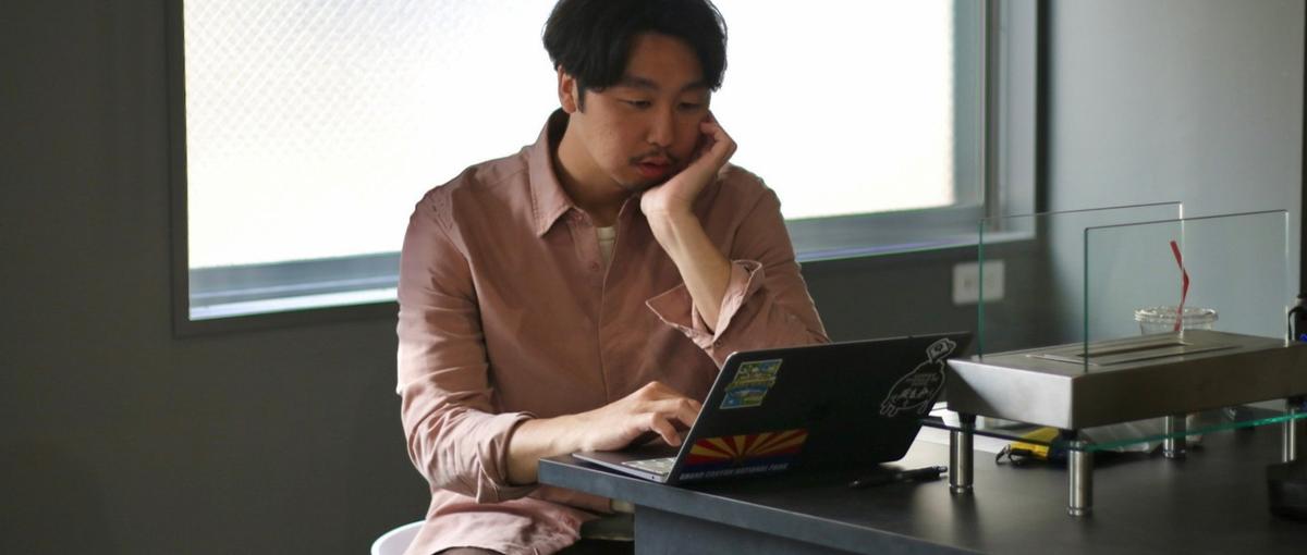 経験なくてOK!自社開発で実績を積みながらエンジニアデビューしませんか？