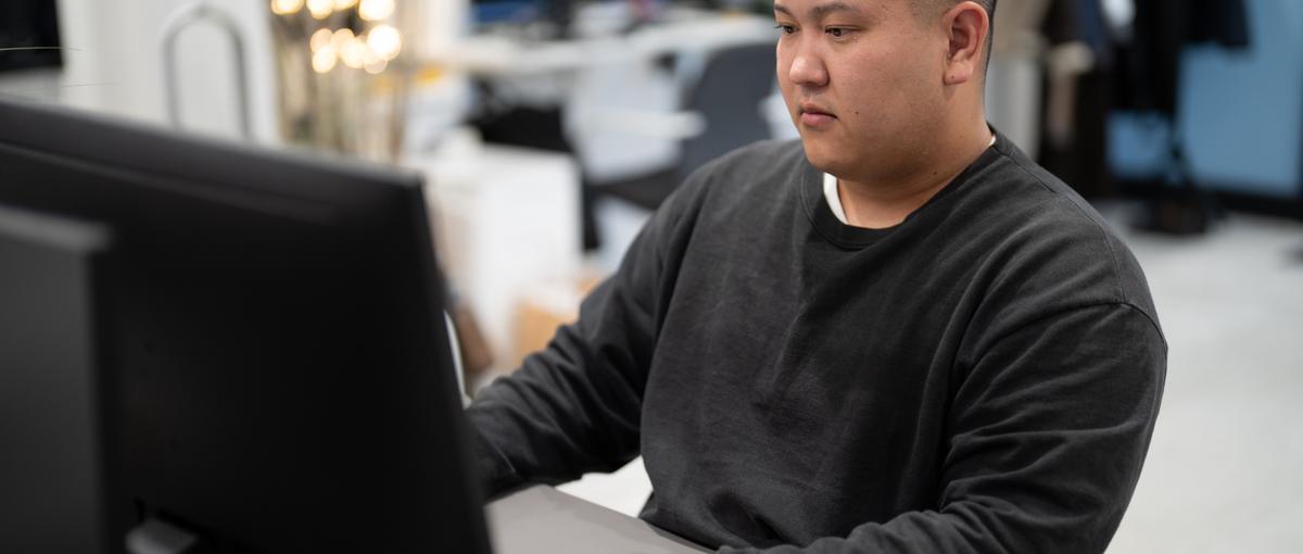 デザイナー・コーダー｜STUDIOを用いたサイト制作の実務経験をお持ちの方