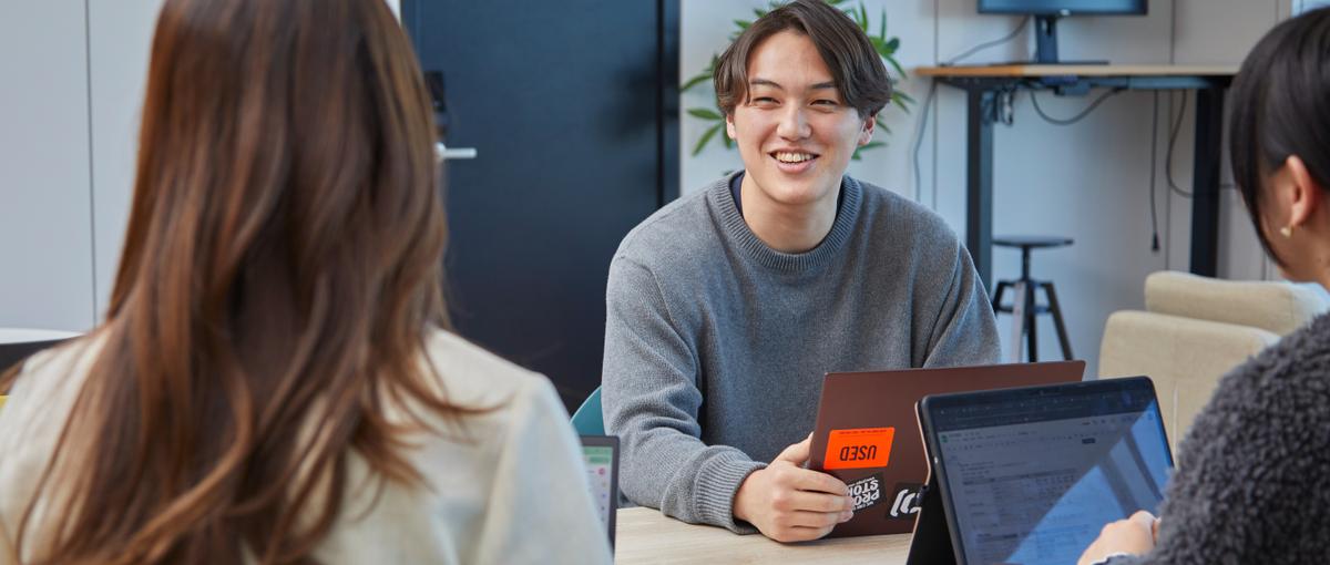 PMスキルを強化しませんか？様々なSaaSプロダクトの営業戦略をリード！