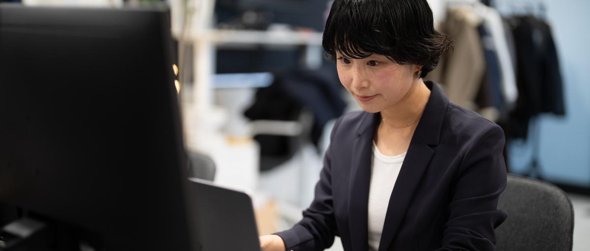 スキマ時間にお持ちのスキルが活かせる！マーケティングチームのアシスタント