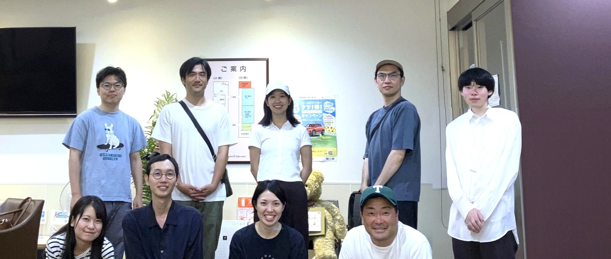 そのカットが命を守る。事故のない世界を創るVR動画クリエイター！