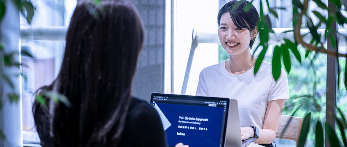 保険業界を牽引するSaaS企業！カスタマーサクセス Opsを募集！