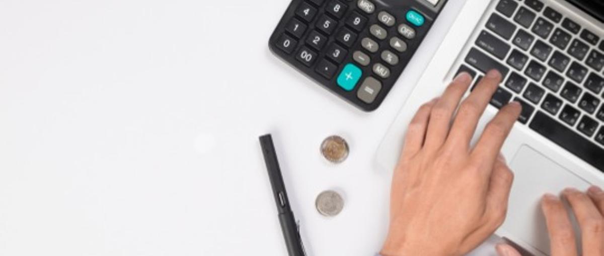 会計で経営の意思決定を導く！│会計担当