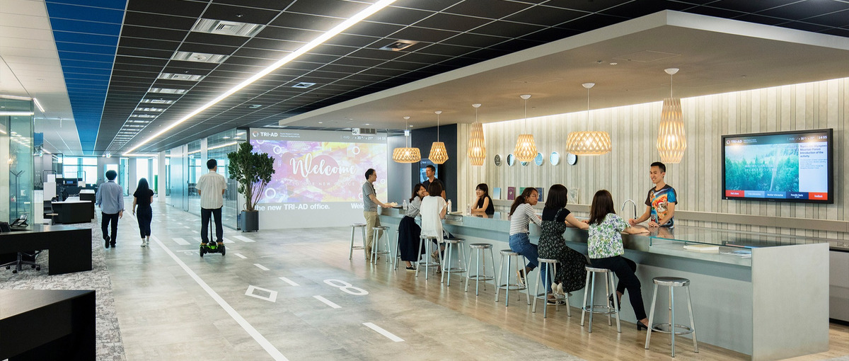 一緒に知的財産の面から、WbTのビジネスと開発を支援しませんか？