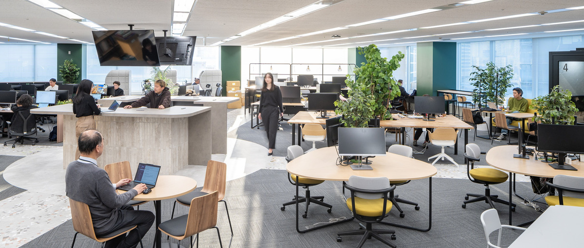 SNS好き集まれ！トレンドやSNSマーケティングに興味がある学生インターン