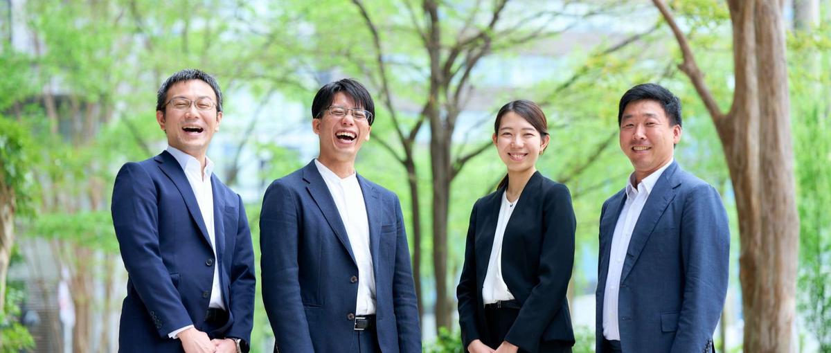 コーポレート人材募集！！森林カーボンクレジット新規事業を牽引する管理部担当