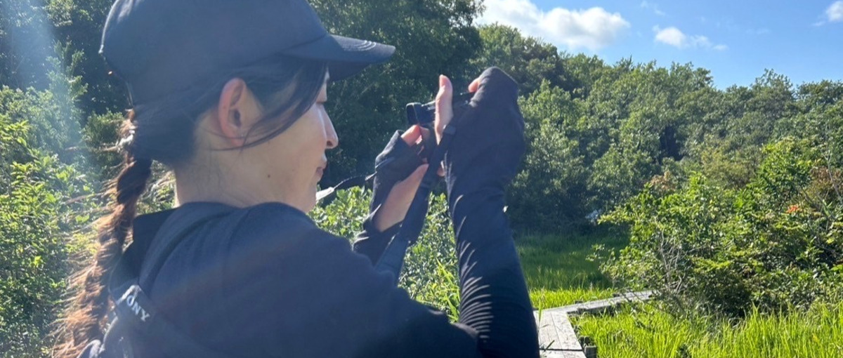 個人プレーではない、CSチーム内でのISに関わってみませんか