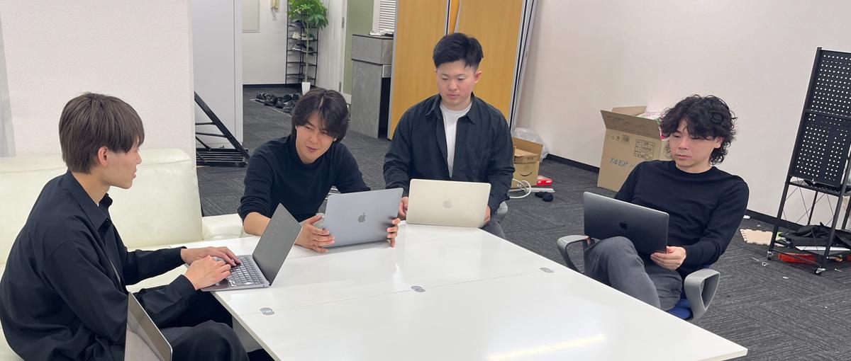 裁量大｜代表直下で学ぶ経験ゼロOKのSNSマーケター募集