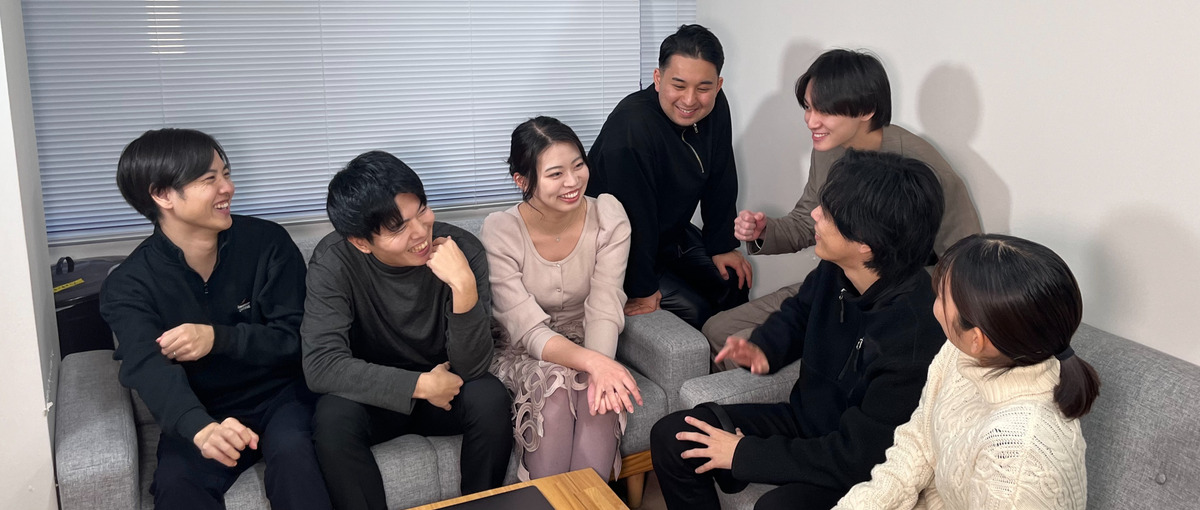 長期インターン募集！｜ゼロからマーケティングを学びたい人 WANTED