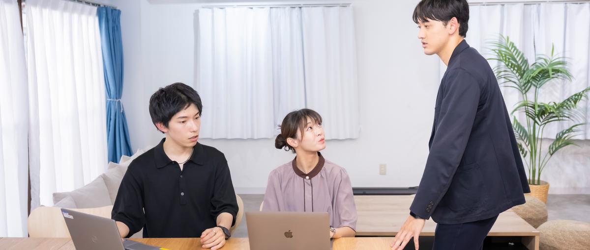 少人数だからこそ、設計も意思決定も任されるサーバーサイドエンジニア