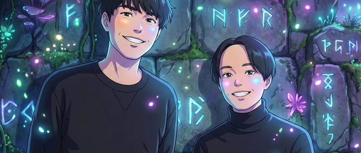 日本のエンタメを再定義する/既成概念を壊す野心家を募集中！