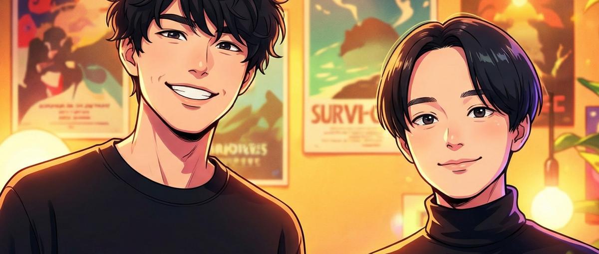 経営視点でエンタメを創る/責任者候補としての採用に注力中！