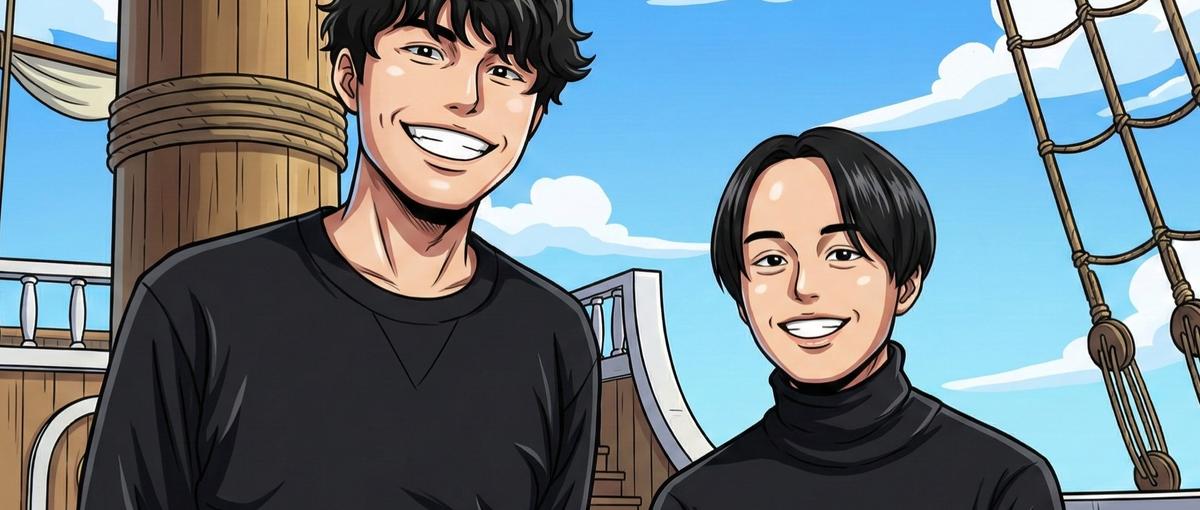 AI×動画でエンタメ革命/次世代のIP・番組を創るリーダー募集！