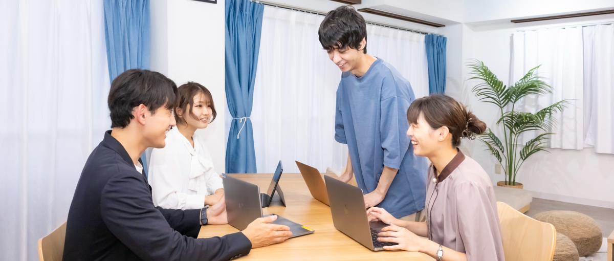 実装だけで終わらない。プロダクトに近いフロントエンド