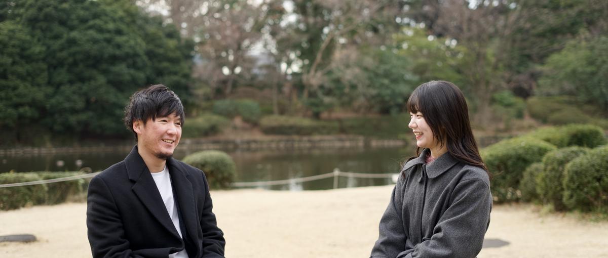 スクール卒、独学もOK。Anselなら意欲があればエンジニアを目指せます！