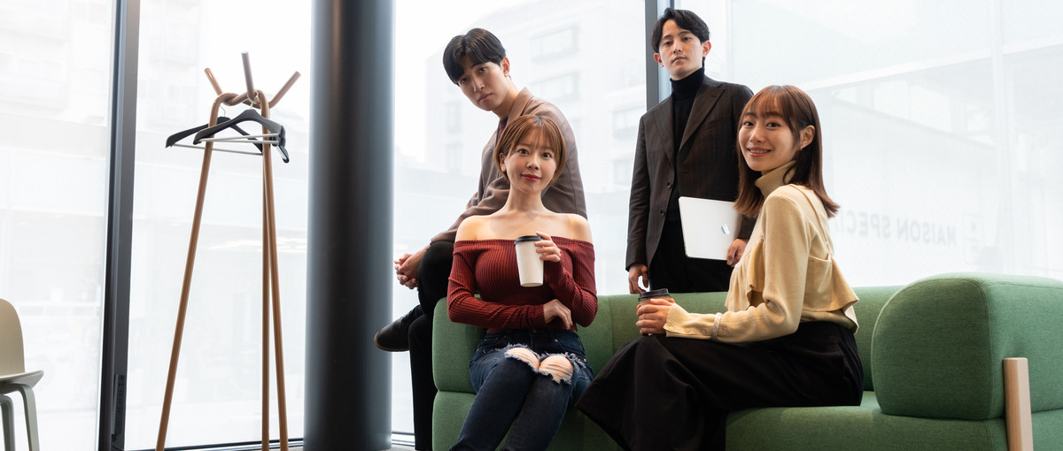 🌟週半分以上はご自宅で稼働OK！経理労務SaaSのSDR