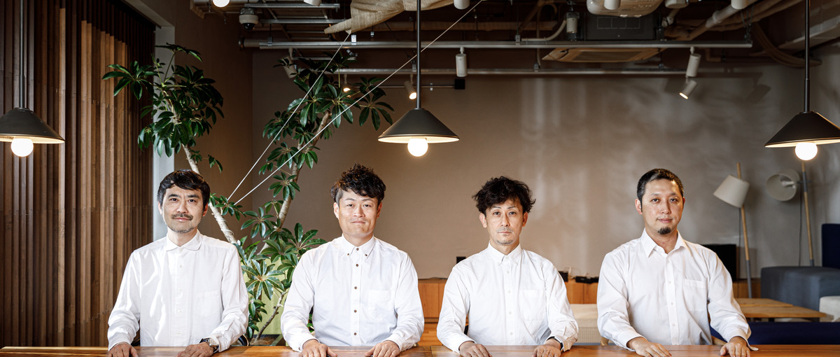 事業成長を後押し！制度設計から担う攻めの労務・総務メンバー募集