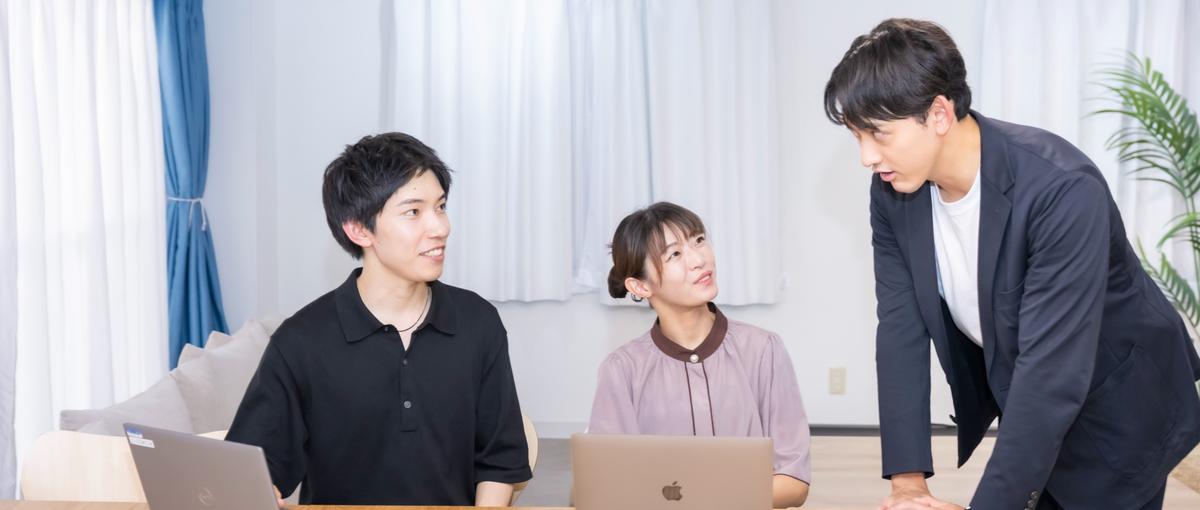 構築だけで終わらない。設計と改善を担うクラウドエンジニア