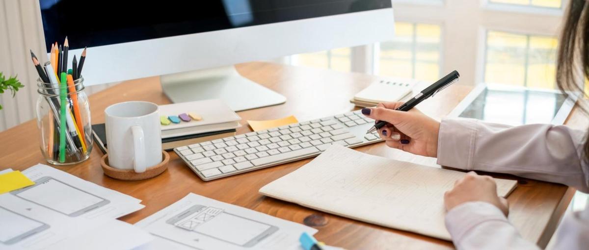 読者目線の設計を！教育ベンチャーの公式ブログのデザイナーを募集！