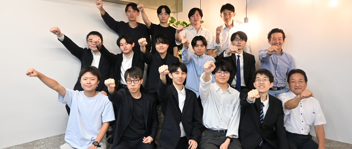 急成長中東大発スタートアップでAIエンジニア募集！共に世界を変えませんか？