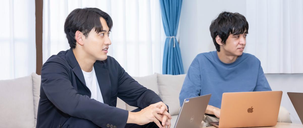 仕様待ちでは終わらない。事業に近いサーバーサイドエンジニア