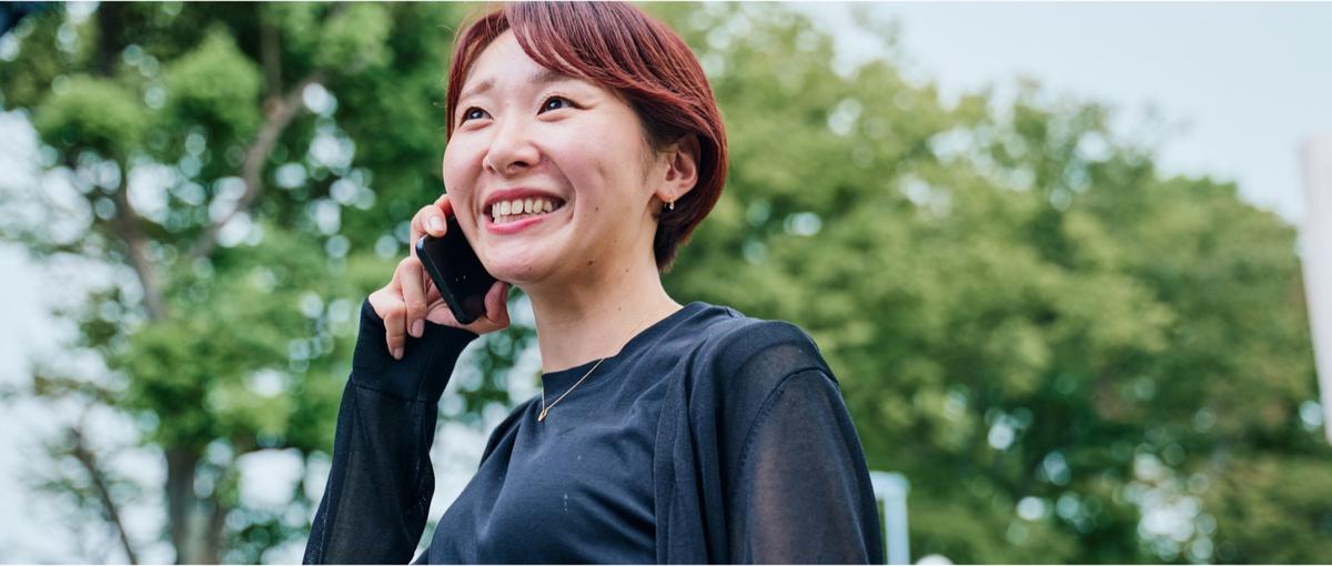 あなたの提案が街の便利に繋がる！土地活用のコンサル営業！