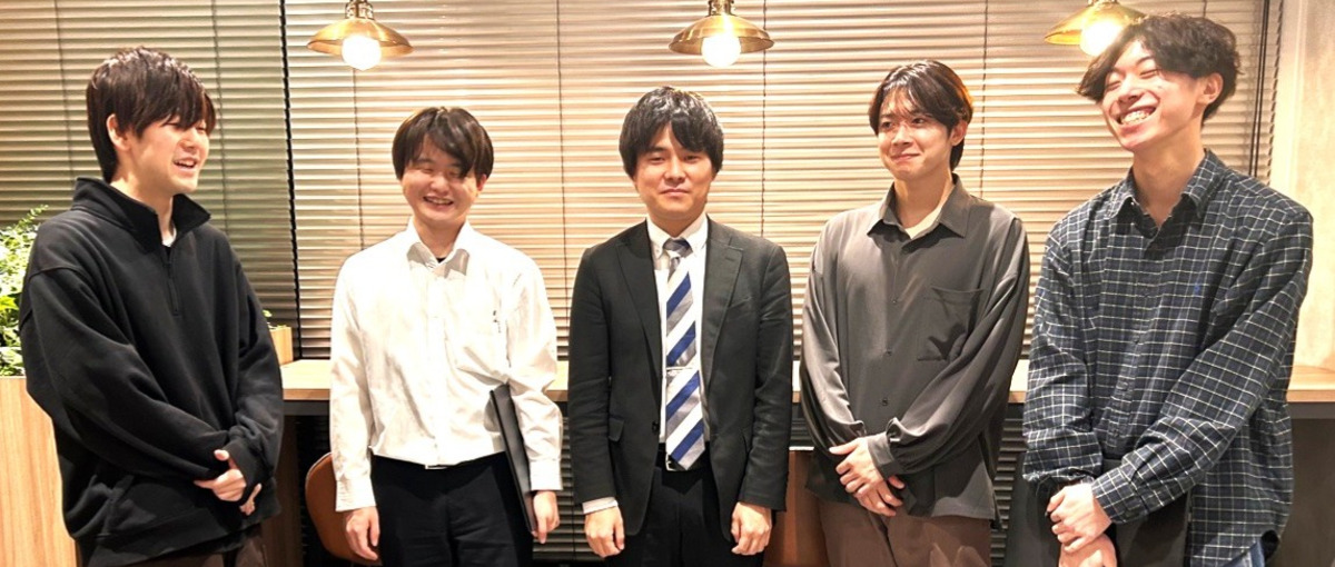 27新卒向けオンライン説明会実施中！ITエンジニアを目指しませんか？