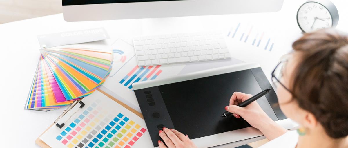 顧客の心を掴むデザイン✨教育系オンライン講座のLP制作デザイナーを大募集！