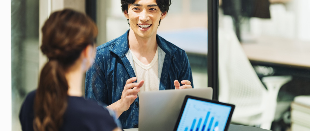 PRプランナー｜会社の想いや言葉を、社会に届けるコミュニケーション設計