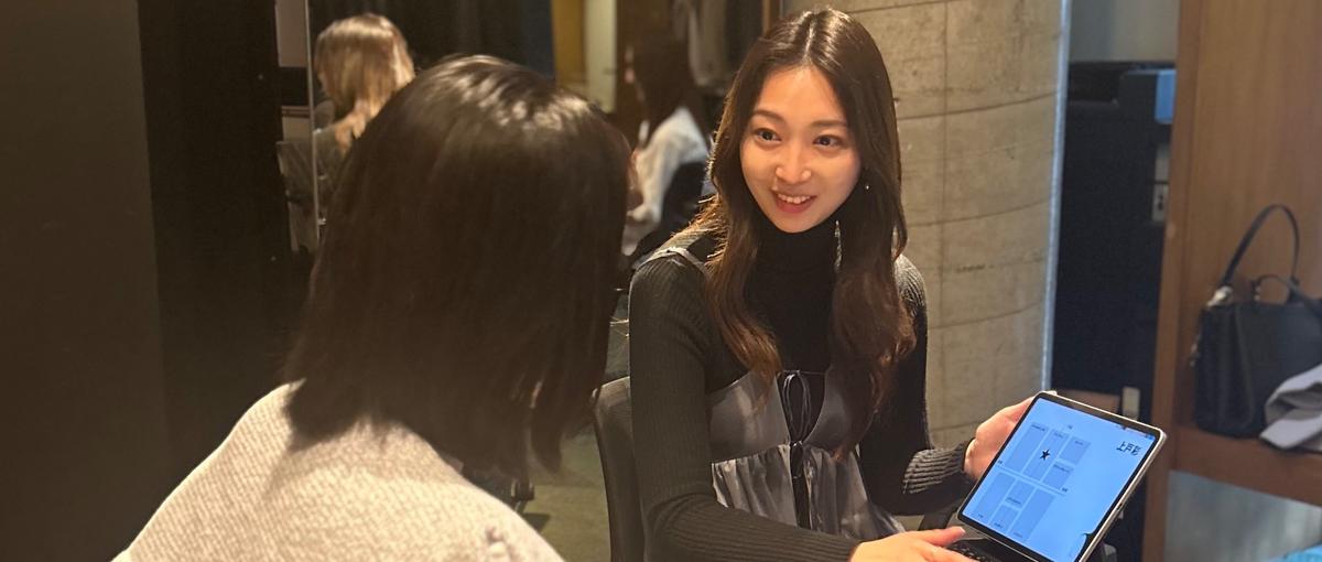 キャリアコンサルの経験を活かして、クリエイター業界を加速させる仲間募集！