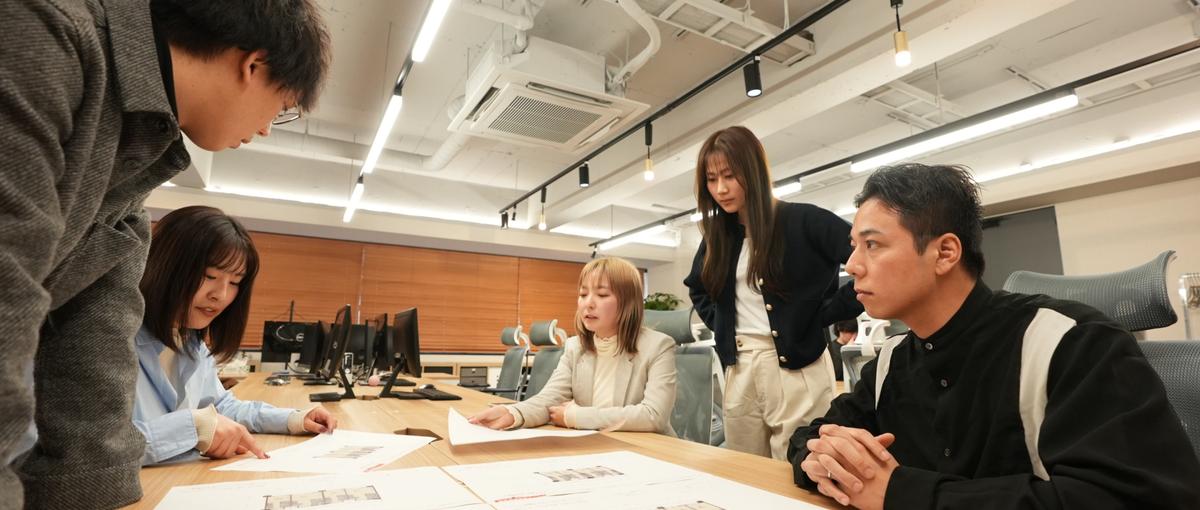 2027年卒｜短期インターン生募集｜大阪｜会社見学会を開催中！！