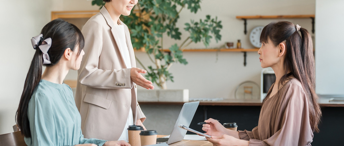 公式LINEで店舗の集客導線をつくる｜商談創出からナーチャリングまで担う