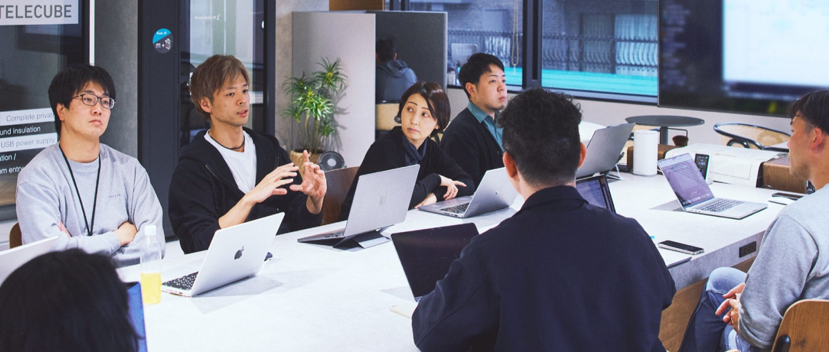 Pdm/社会課題解決の最前線！水×AIで事業を創るPdMポジション