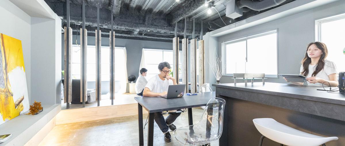 フロントエンドエンジニアの卵募集開始！受託開発で実力をつけよう！