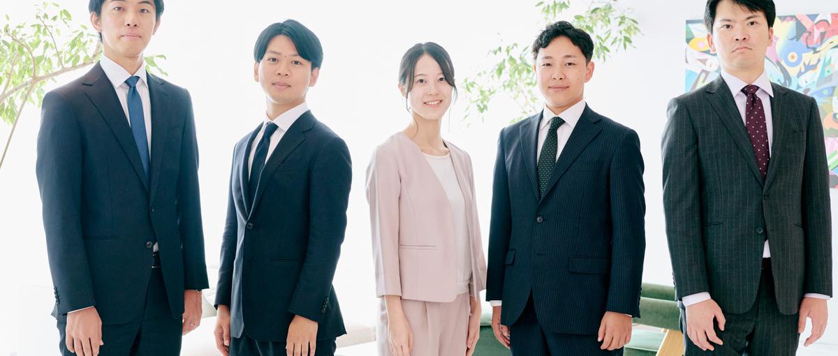 起業か、転職か。ゴールドマンサックス出身社長の下で実力をつけたい方募集！