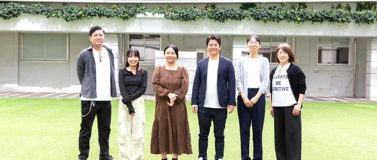 新規事業開発｜事業をつくり、伸ばす。成長を楽しみながら美容業界で躍進！