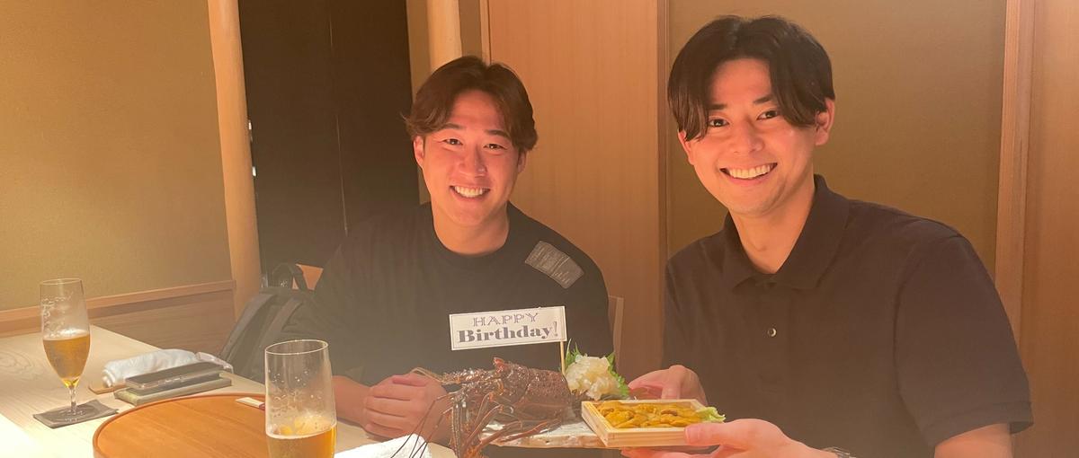 部活みたいに本気な会社で、仕事しませんか？