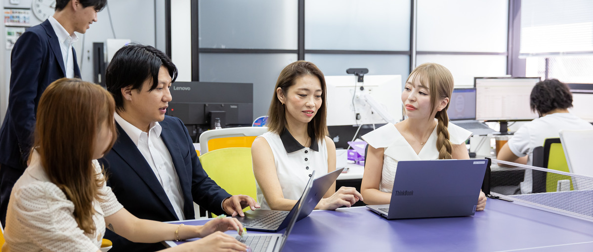 初めてでも大歓迎！営業事務・アシスタントとして活躍したい人募集中！！