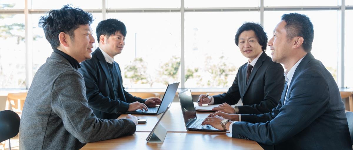 ベテランの技術を次世代へ。成長を目指す若手エンジニア募集！