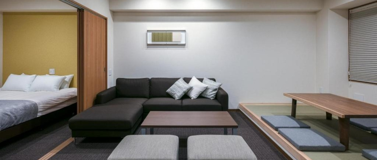 受け継がれる街に新しさ を重ねる。京都のホテルに革新をもたらす仲間を募集