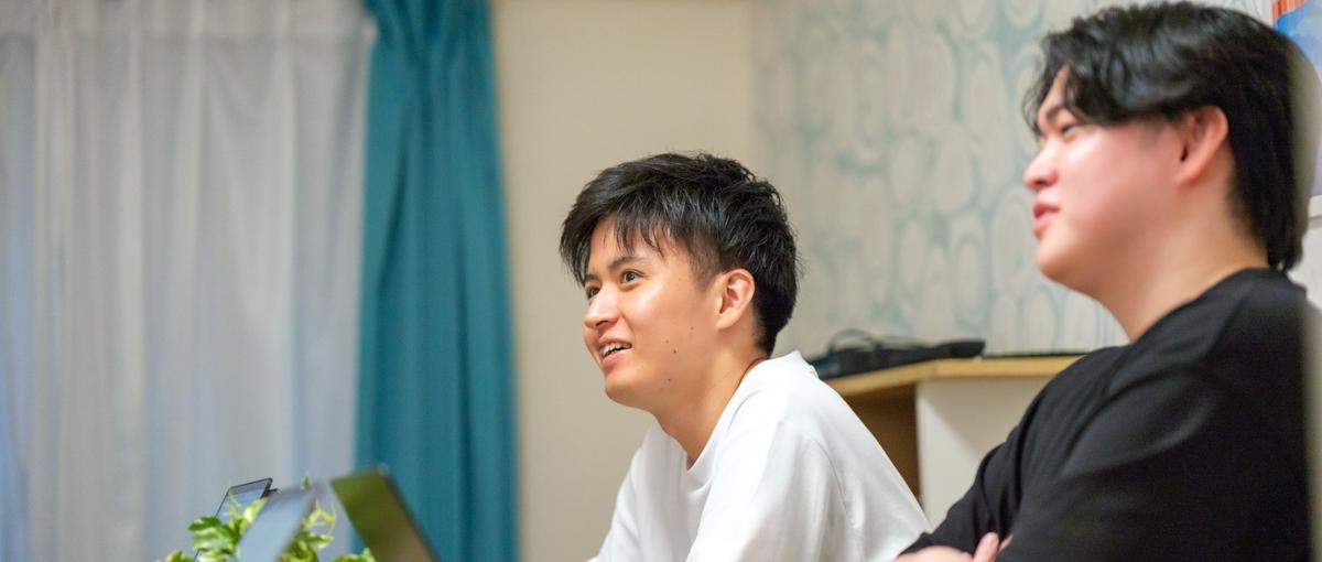 モダンな環境で自社開発を強化予定！経験者Webエンジニアの力が必要です。