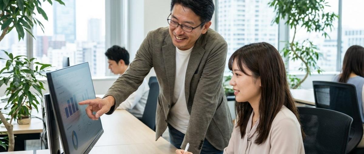 AI会社：AZUREエンジニアの募集/大阪